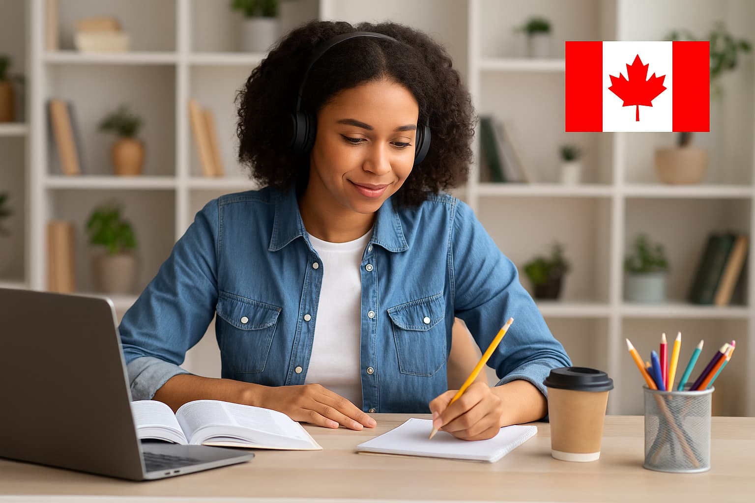 Ressources et Préparation Continue TCF Canada : Écosystème Complet pour l'Excellence